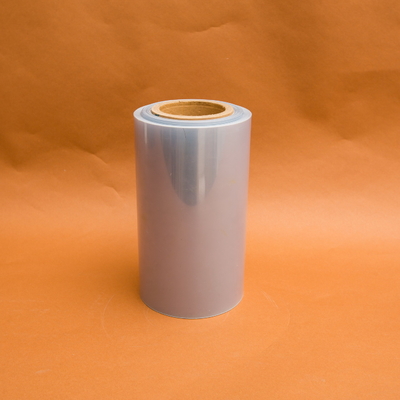 APET450 Food Tray Sealing Thermoforming Film