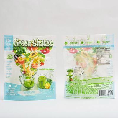 Fruit Packaging Carton High Quality Fruit And Vegetable Packaging  Bag
